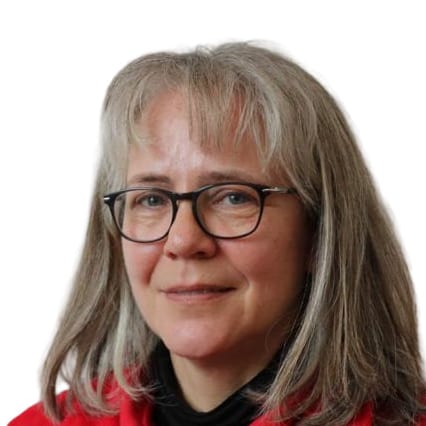 Carmen Bauer