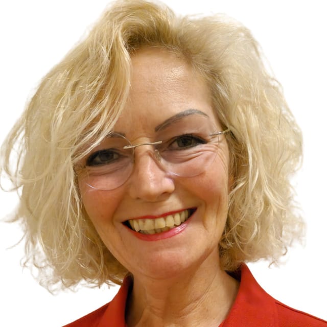Kerstin Özdel