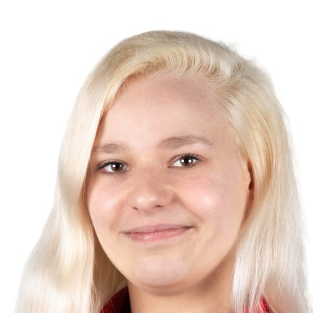 Kira Ahrens