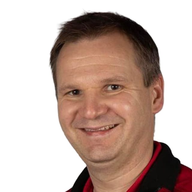 Olaf Petzold
