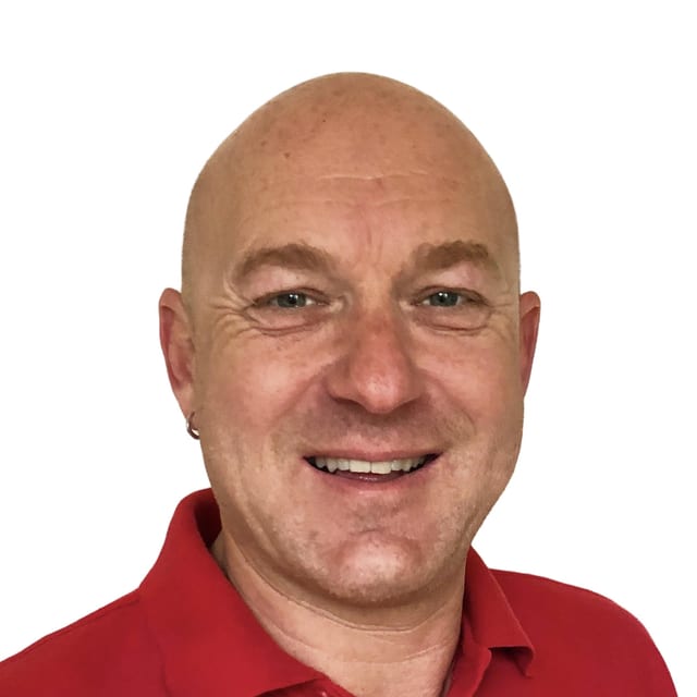 Sven Spitzner