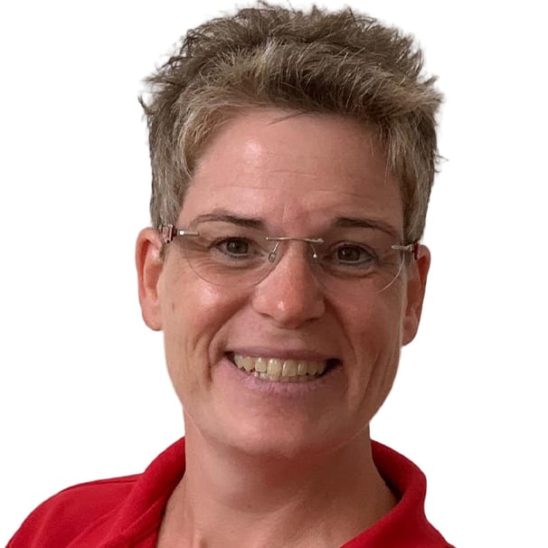 Ursula Schmitt